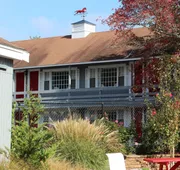Red Horse Inn hotel detail image 5
