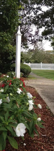 Red Horse Inn hotel detail image 6