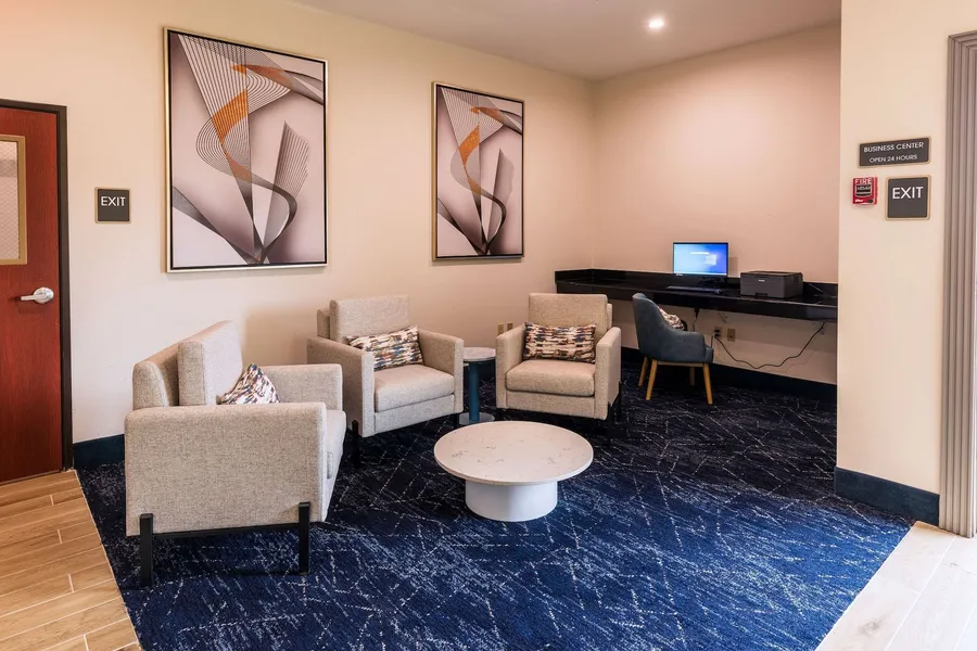Comfort Inn & Suites New Iberia - Avery Island hotel detail image 6