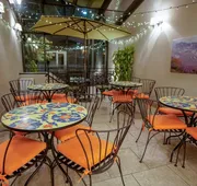 Camas Boutique Hotel hotel detail image 3