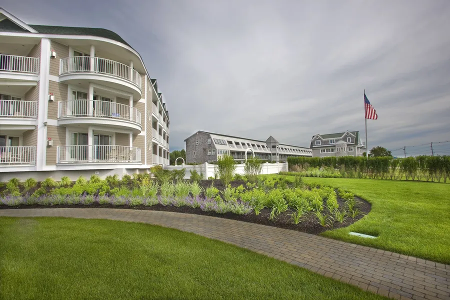 Anchorage Inn and Resort hotel detail image 2