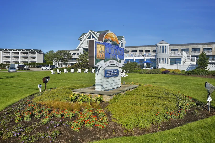 Anchorage Inn and Resort hotel detail image 6
