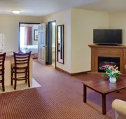 Pomeroy Inn and Suites Chetwynd hotel detail image 7