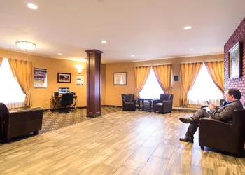 Albatross Hotel hotel thumbnail 3