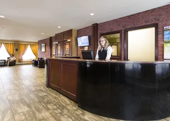 Albatross Hotel hotel thumbnail 6