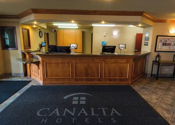Canalta Hotel Provost hotel thumbnail 4