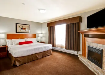 Canalta Hotel Provost hotel thumbnail 8