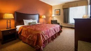 Caldwell Inn hotel thumbnail 4