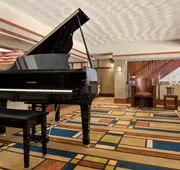 The Historic Park Inn Hotel hotel detail image 3