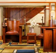 The Historic Park Inn Hotel hotel detail image 4