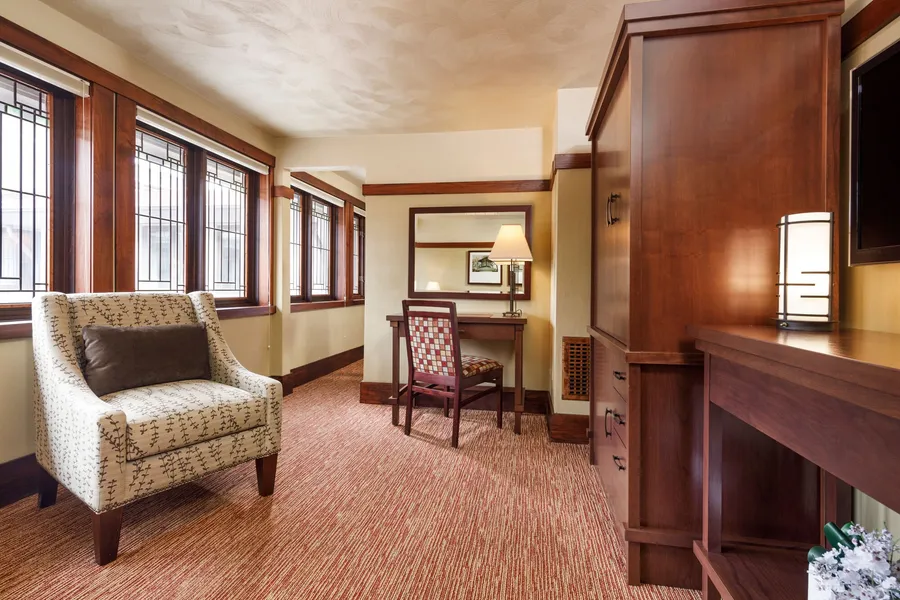 The Historic Park Inn Hotel hotel detail image 6