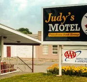 Judy's Motel Bedford hotel detail image 3