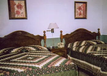 Judy's Motel Bedford hotel thumbnail 6