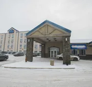 Lakeview Inns & Suites Fort Saskatchewan hotel detail image 3