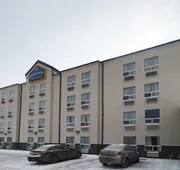 Lakeview Inns & Suites Fort Saskatchewan hotel detail image 4