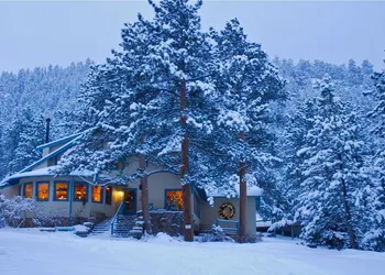Riversong Inn Retreat hotel thumbnail 4