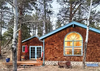 Riversong Inn Retreat hotel thumbnail 8