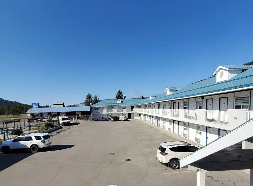 Grand Forks Inn hotel detail image 2