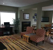 Grand Forks Inn hotel detail image 3