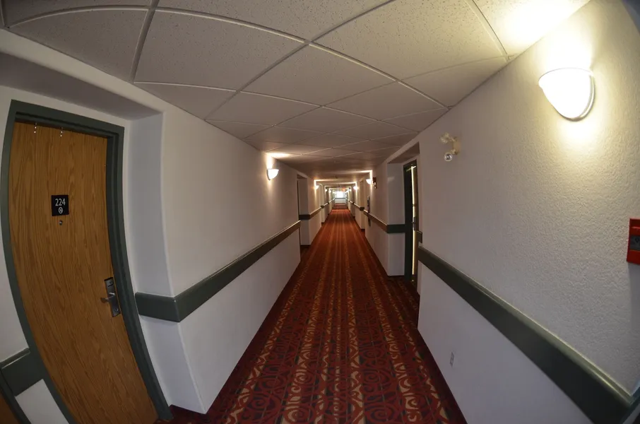 Days Inn by Wyndham Taber hotel detail image 6