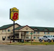 Super 8 by Wyndham Kindersley hotel detail image 3