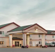 Super 8 by Wyndham Kindersley hotel detail image 5