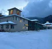 Super 8 by Wyndham Sicamous hotel detail image 4