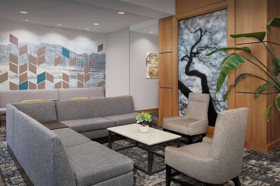 Hyatt Place Boulder/Pearl Street hotel detail image 2