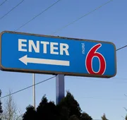 Motel 6 Bremerton, WA hotel detail image 4