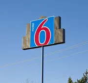 Motel 6 Bremerton, WA hotel detail image 5