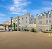 Home Inn and Suites Lloydminster hotel detail image 5