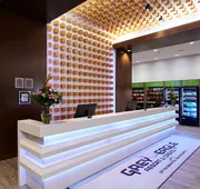 Grey Eagle Resort hotel detail image 7