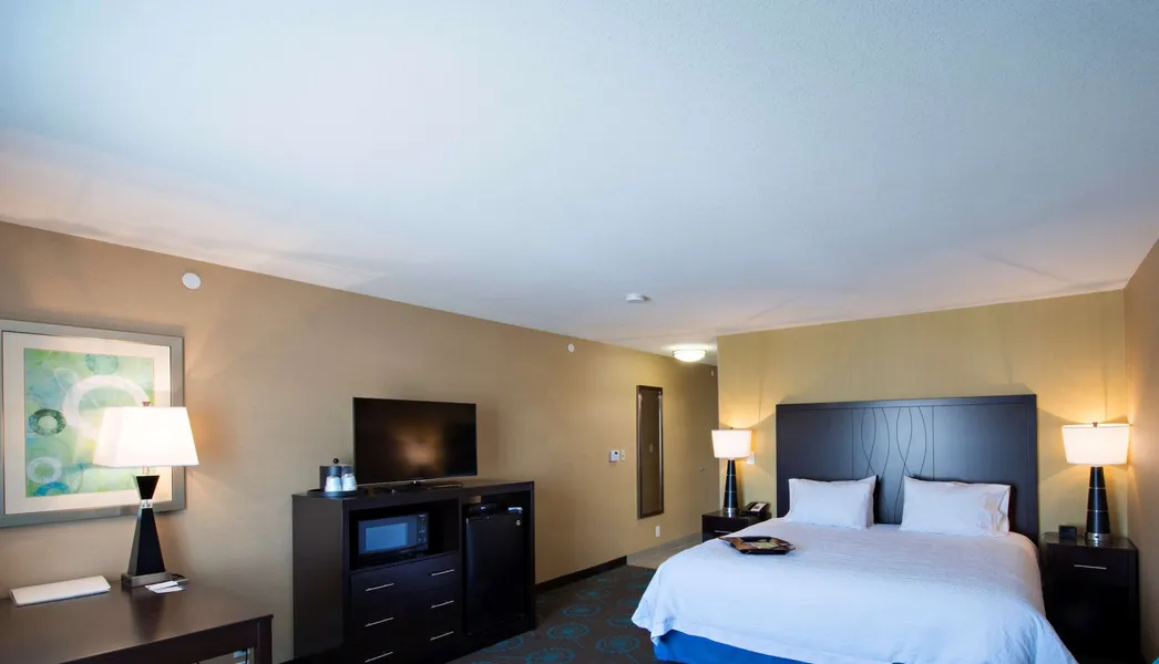 Hampton Inn Saskatoon South hotel detail image 6