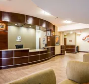 Sleep Inn & Suites Shreveport West hotel detail image 4