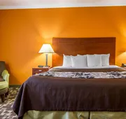 Sleep Inn & Suites Shreveport West hotel detail image 7