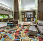 Hilton Garden Inn San Antonio At The Rim hotel detail image 4