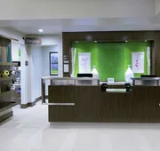 Hilton Garden Inn San Antonio At The Rim hotel detail image 5