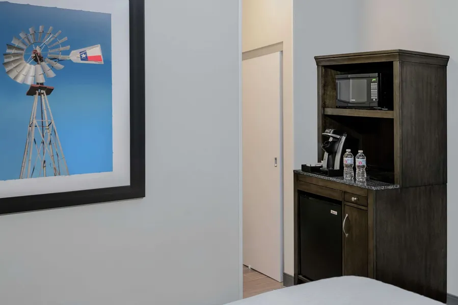 Hilton Garden Inn San Antonio At The Rim hotel detail image 6