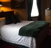 The Harry Packer Mansion Inn hotel detail image 7