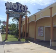 Colonial Pool & Spa Motel hotel detail image 3