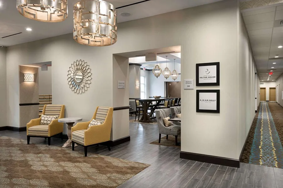 Hampton Inn & Suites Fort Mill hotel detail image 6