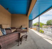 Blue Lakes Inn & Extended Stay hotel detail image 4