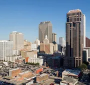 Hyatt House New Orleans/Downtown hotel detail image 5