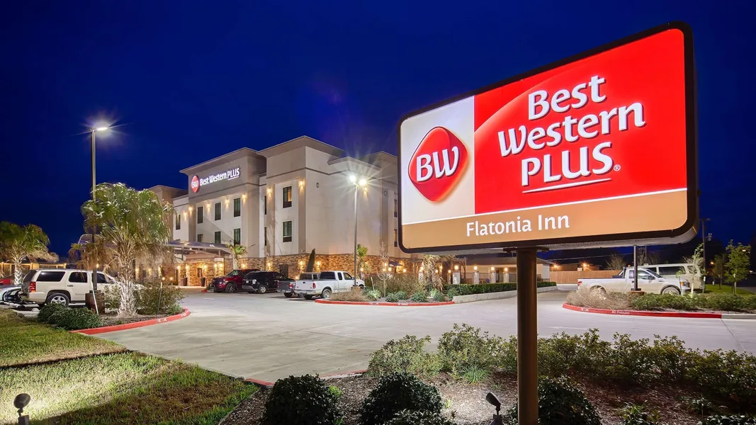 Best Western Plus Flatonia Inn hotel detail image 2