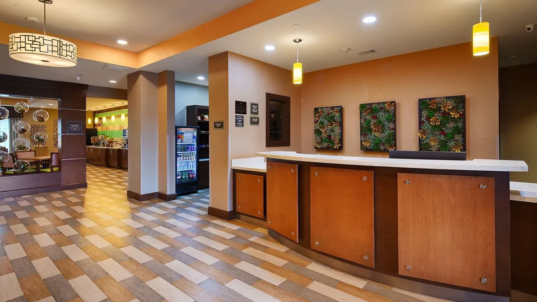 Best Western Plus Flatonia Inn hotel detail image 6