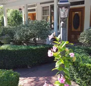 Innisfree Boutique Inn By-The-Lake hotel detail image 4