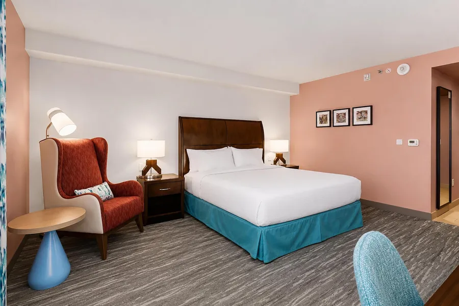 Hilton Garden Inn Wallingford/Meriden hotel detail image 6