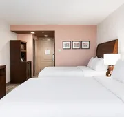 Hilton Garden Inn Wallingford/Meriden hotel detail image 7