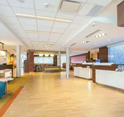 Fairfield Inn & Suites Jamestown hotel detail image 3