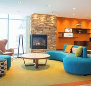 Fairfield Inn & Suites Jamestown hotel detail image 5
